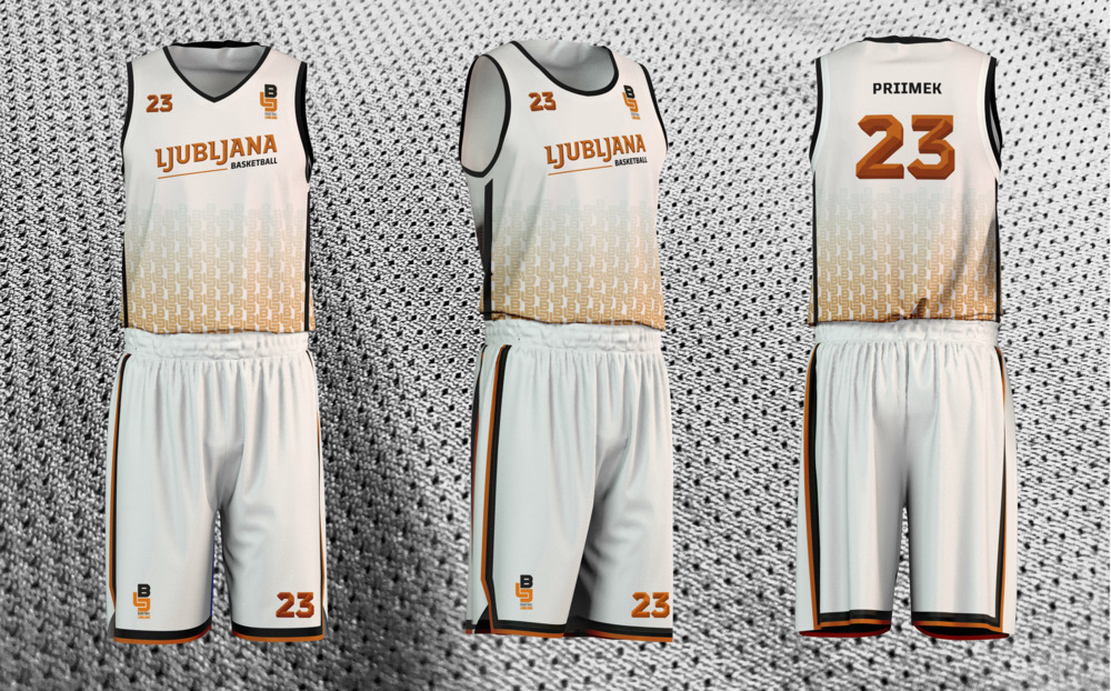 Osnovni paket (samo za U14, U12 in U10)